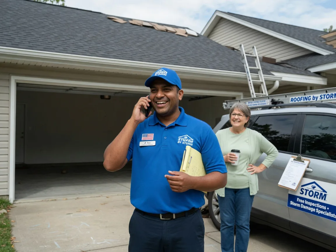 Roof Repair Near Me Charlotte Hall, MD FAQs